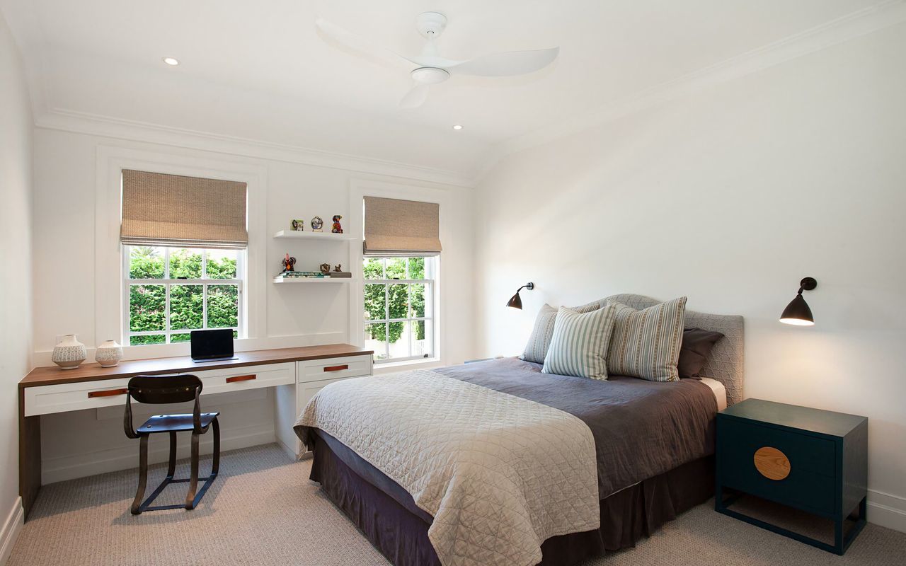 The Lennox Mosman IH7 Luxe