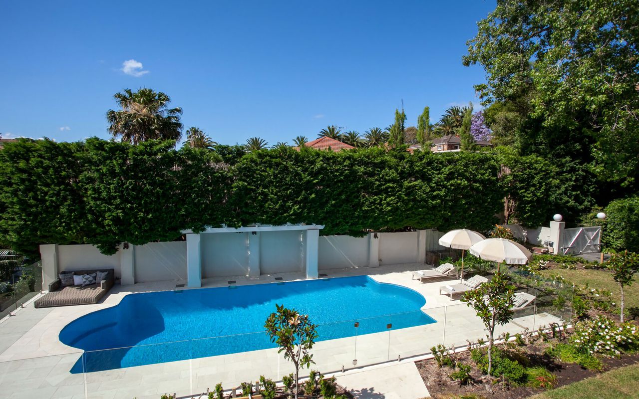 The Lennox Mosman IH7 Luxe