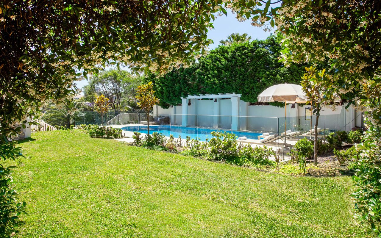 The Lennox Mosman IH7 Luxe