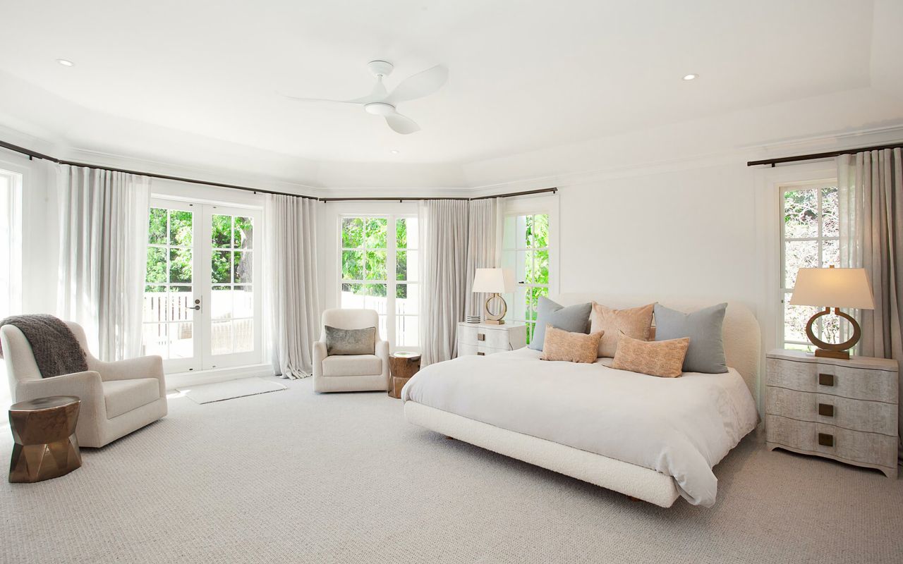 The Lennox Mosman IH7 Luxe