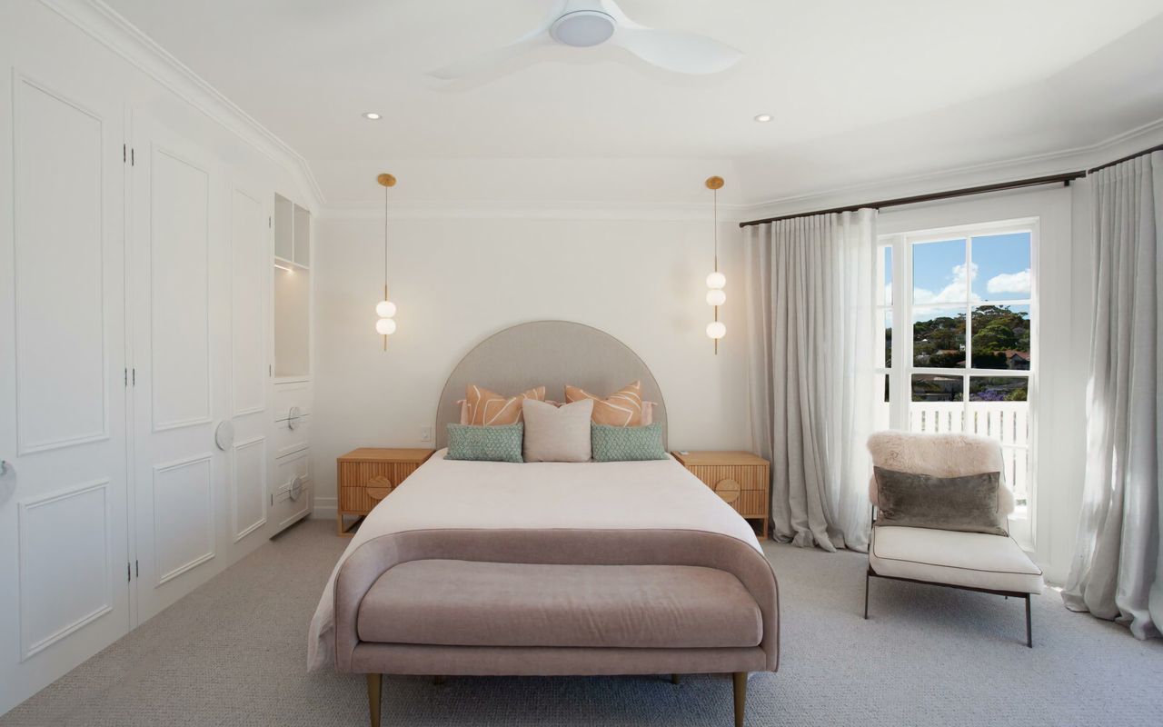 The Lennox Mosman IH7 Luxe