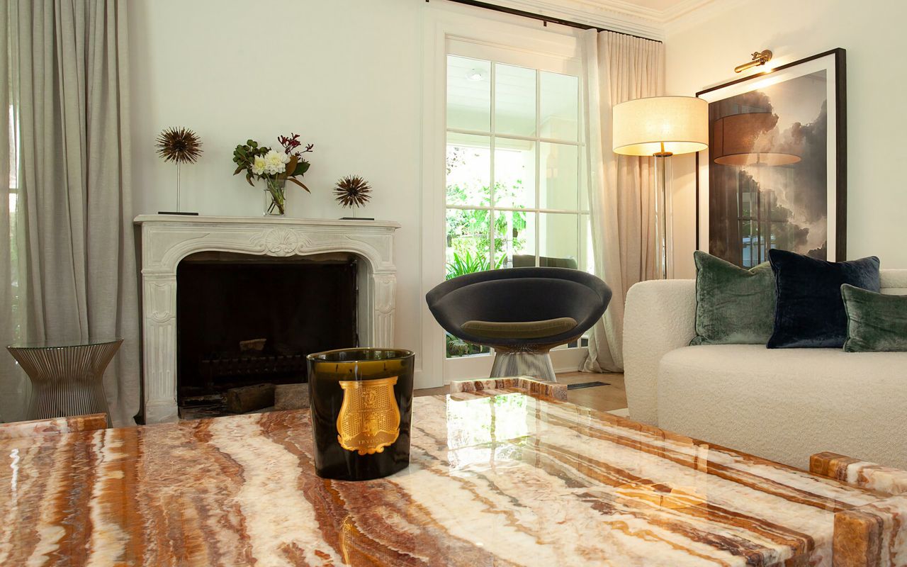 The Lennox Mosman IH7 Luxe