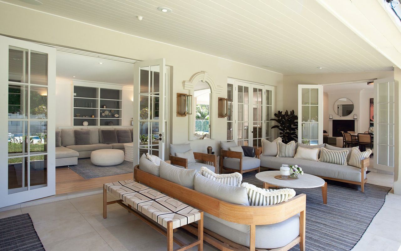 The Lennox Mosman IH7 Luxe