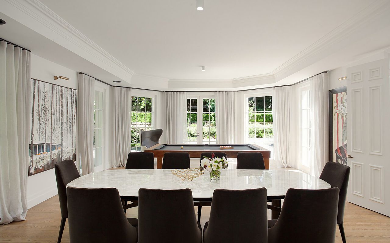 The Lennox Mosman IH7 Luxe