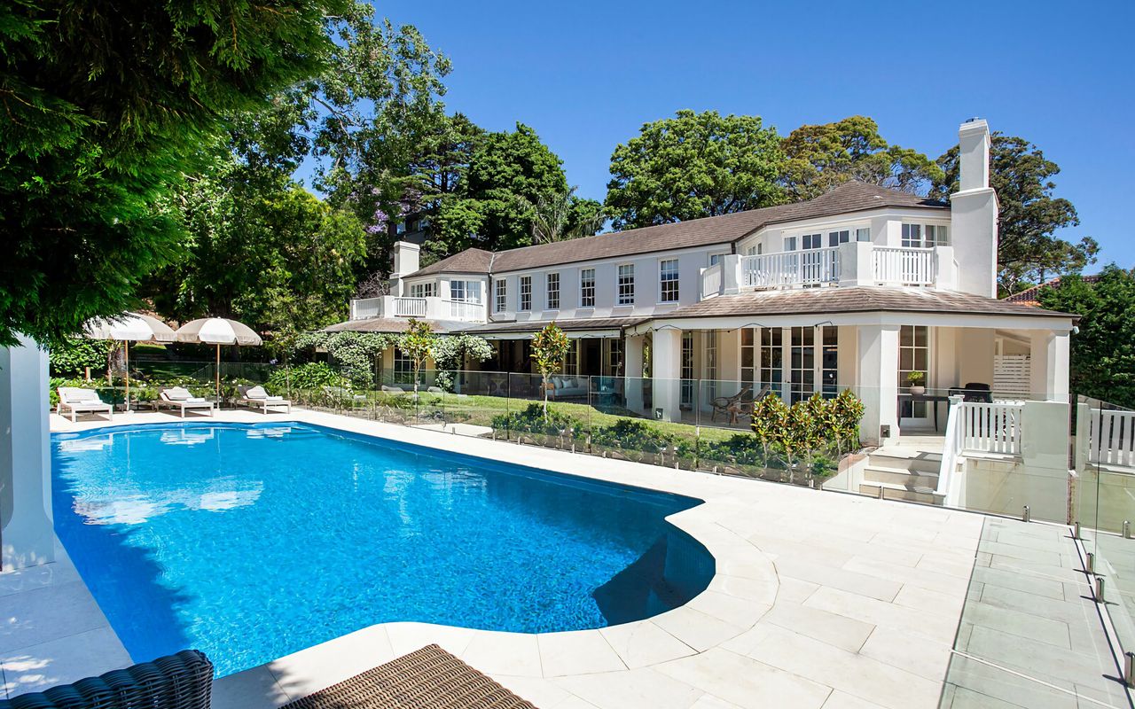 The Lennox Mosman IH7 Luxe