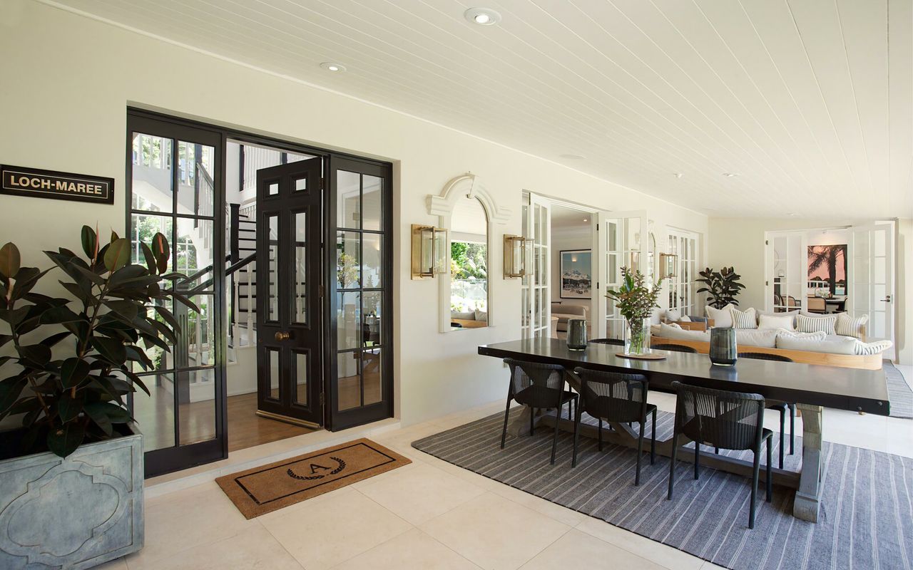 The Lennox Mosman IH7 Luxe