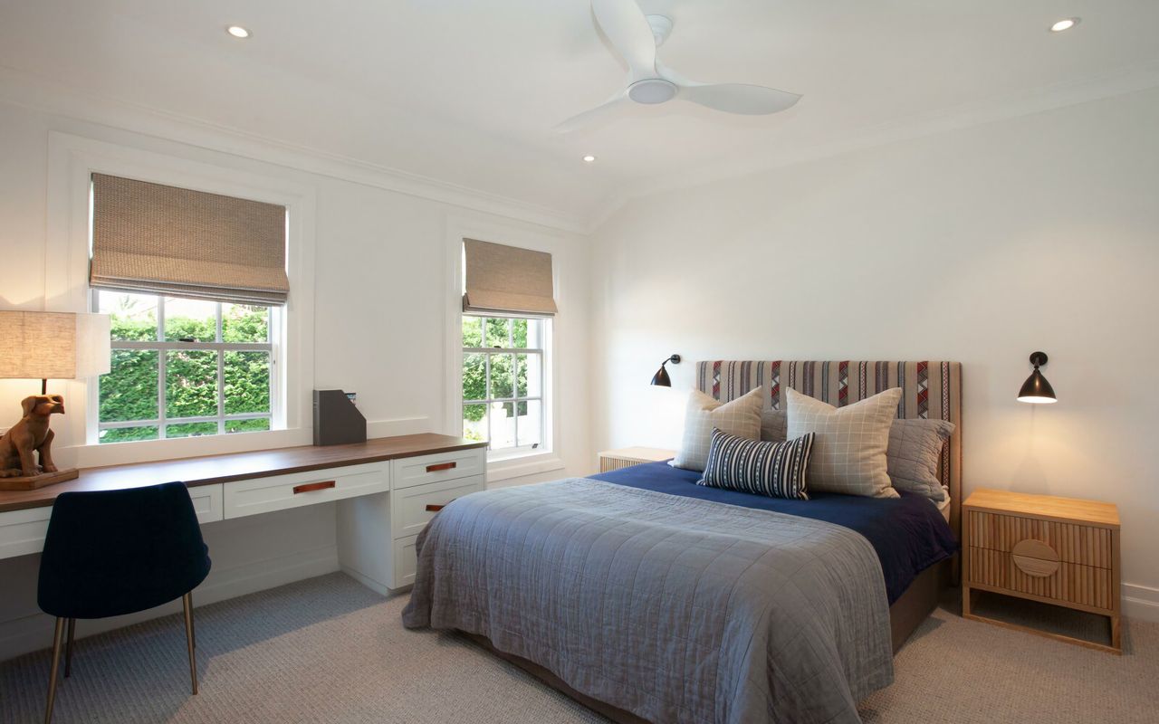The Lennox Mosman IH7 Luxe