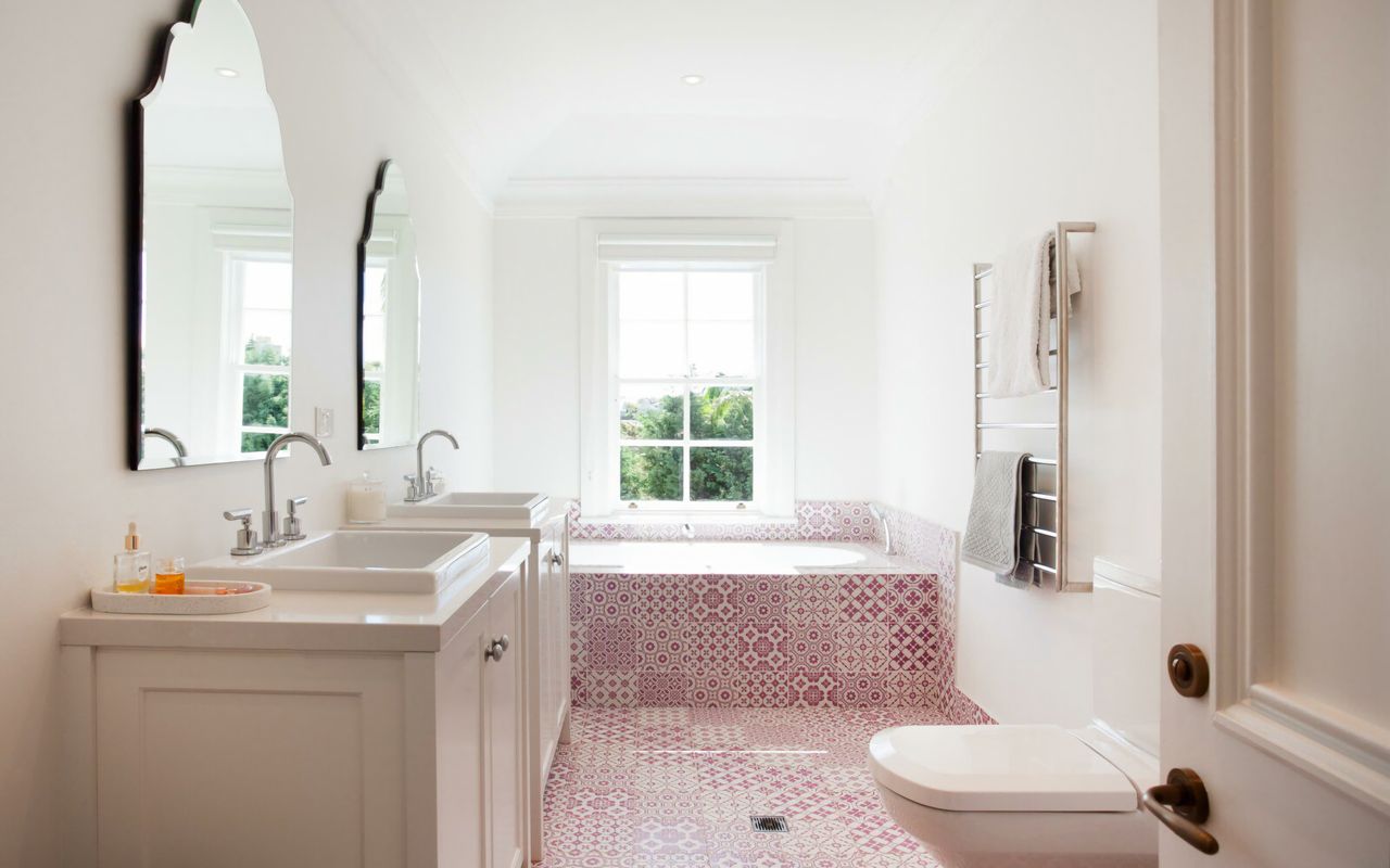 The Lennox Mosman IH7 Luxe