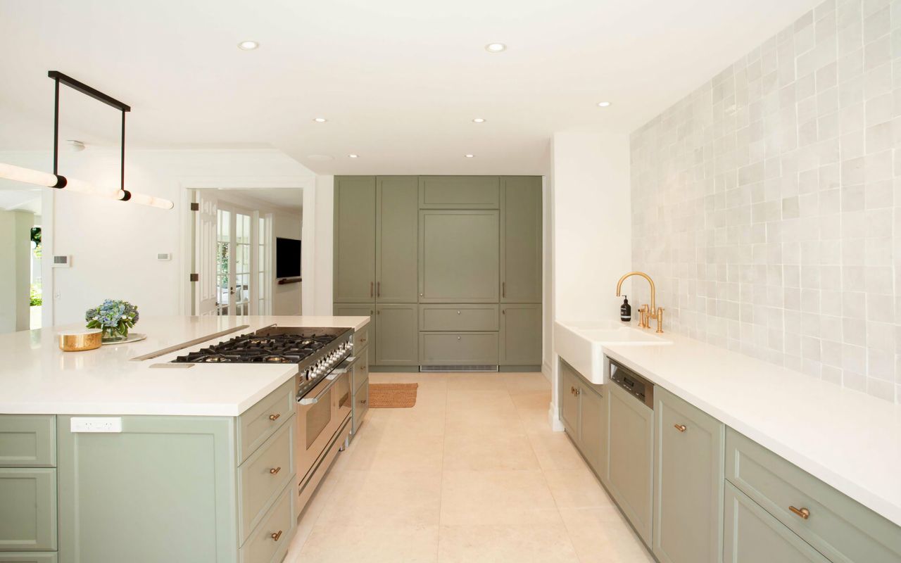 The Lennox Mosman IH7 Luxe