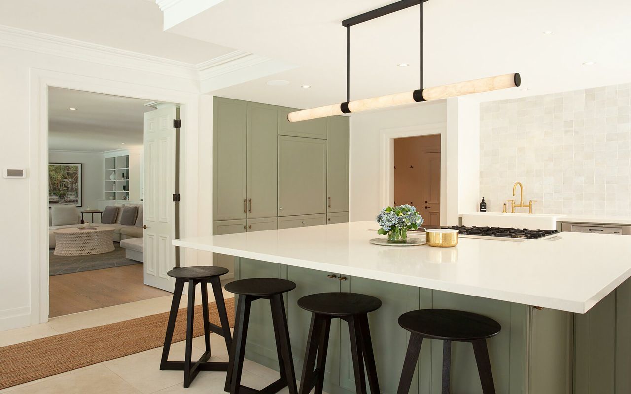 The Lennox Mosman IH7 Luxe