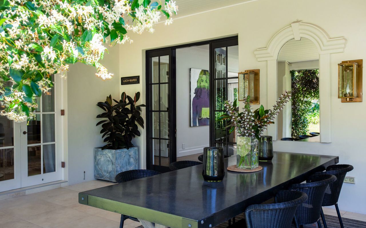 The Lennox Mosman IH7 Luxe