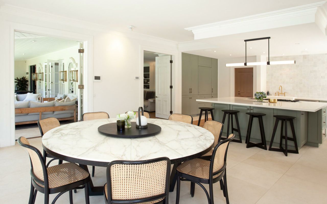 The Lennox Mosman IH7 Luxe