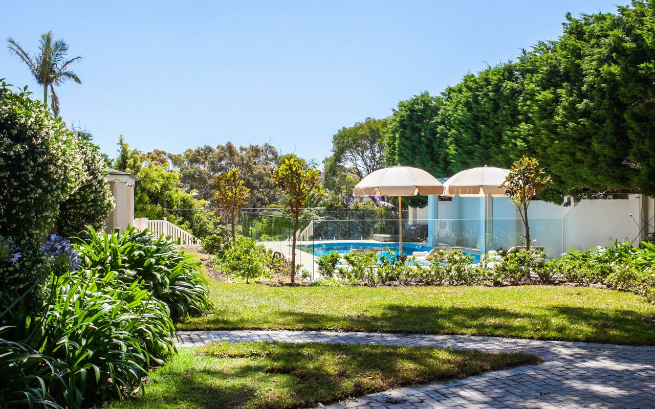 The Lennox Mosman IH7 Luxe