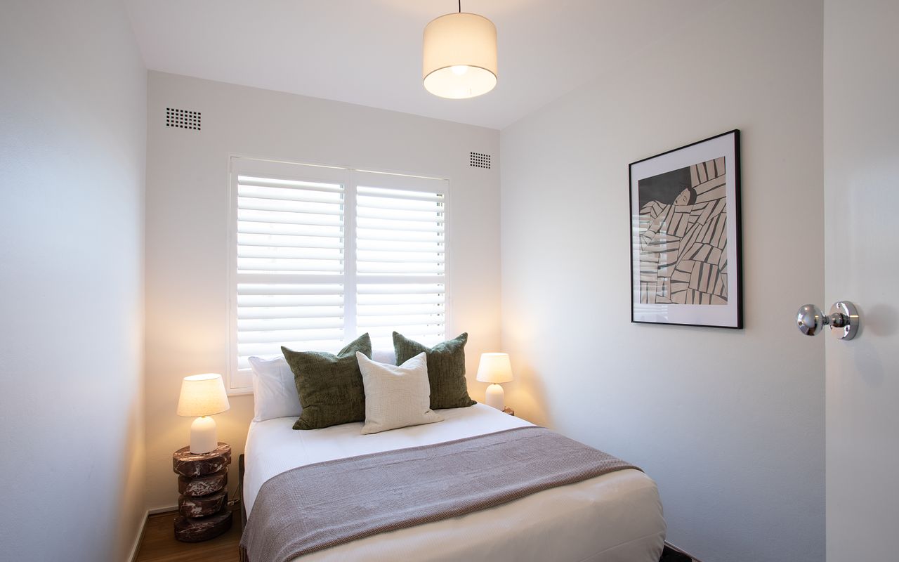 Harbour Crest, Kirribilli ISYD