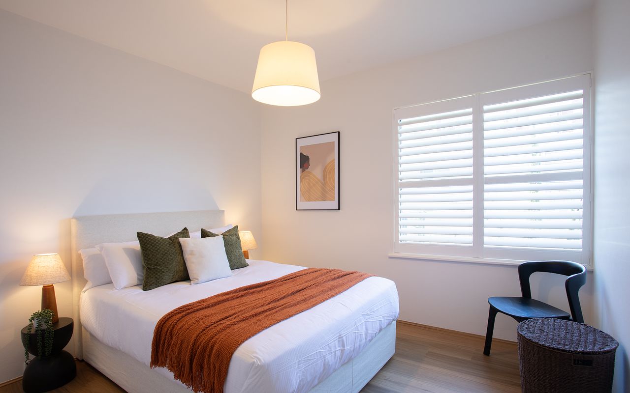 Harbour Crest, Kirribilli ISYD