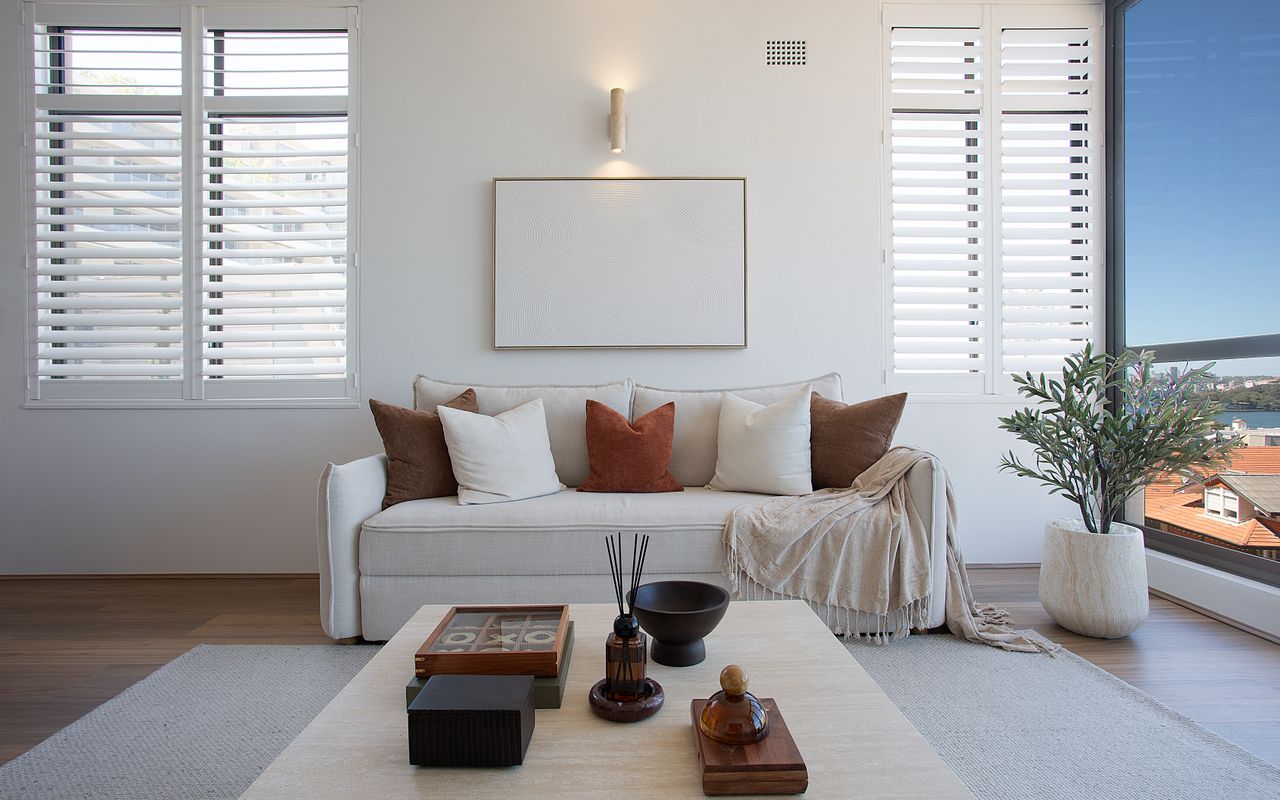 Harbour Crest, Kirribilli ISYD