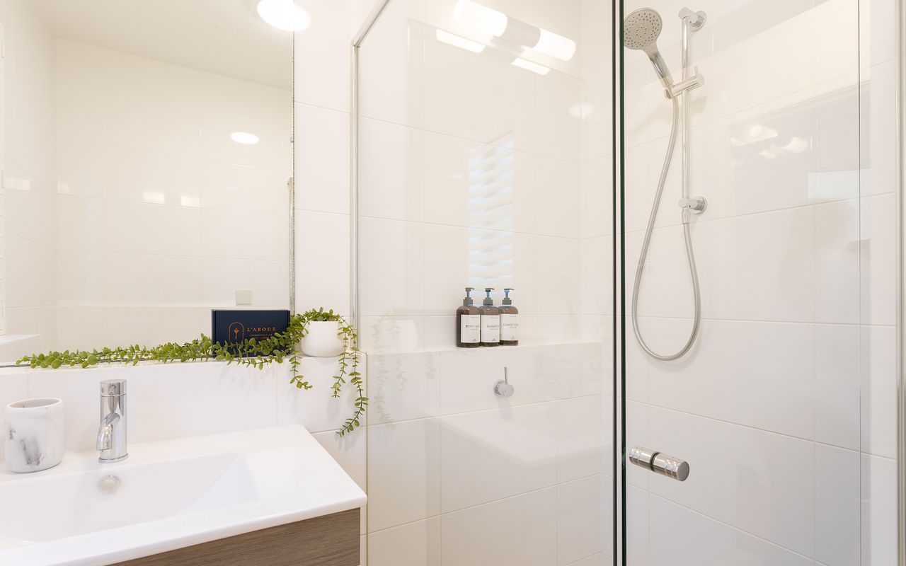 Harbour Crest, Kirribilli ISYD
