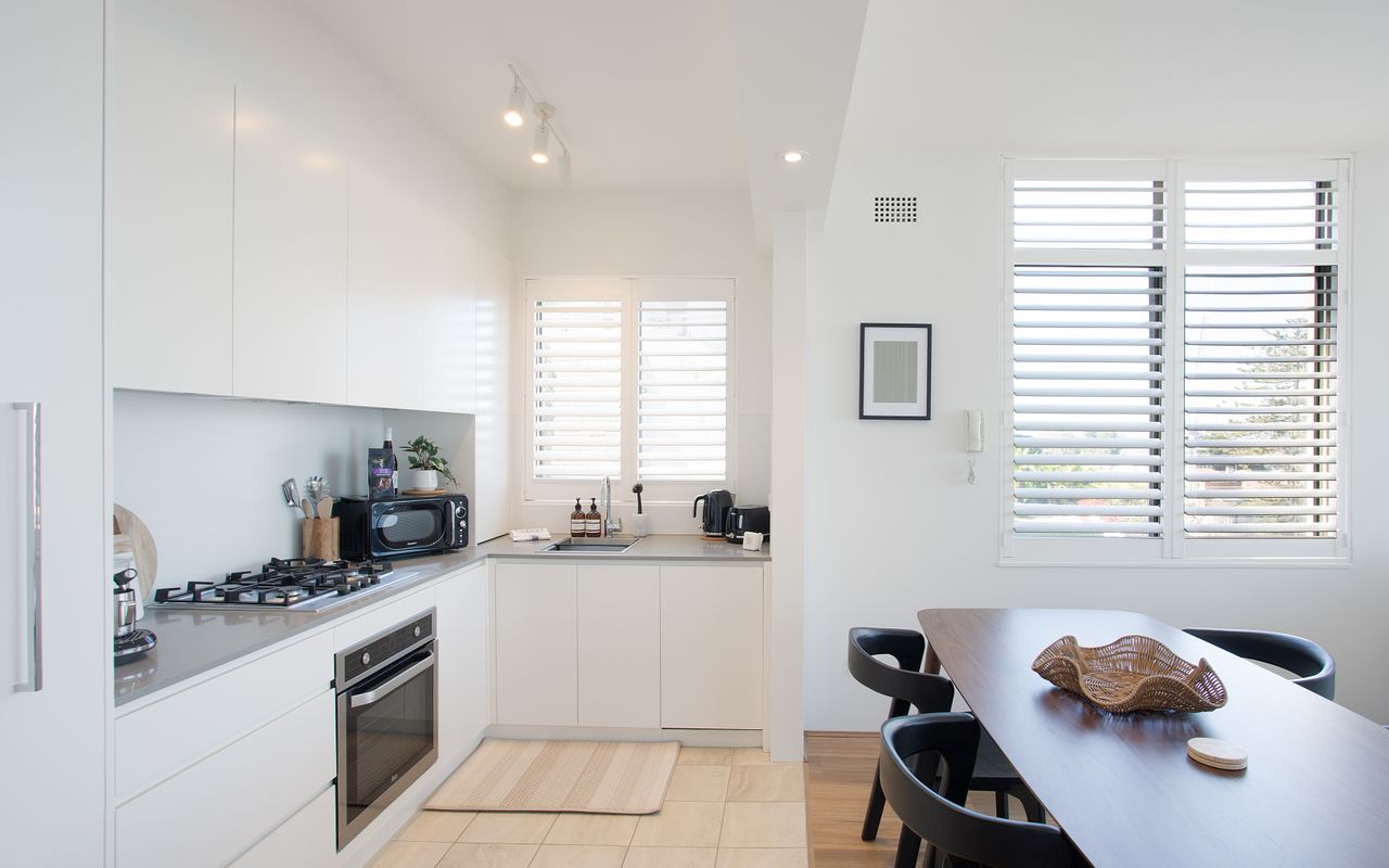 Harbour Crest, Kirribilli ISYD
