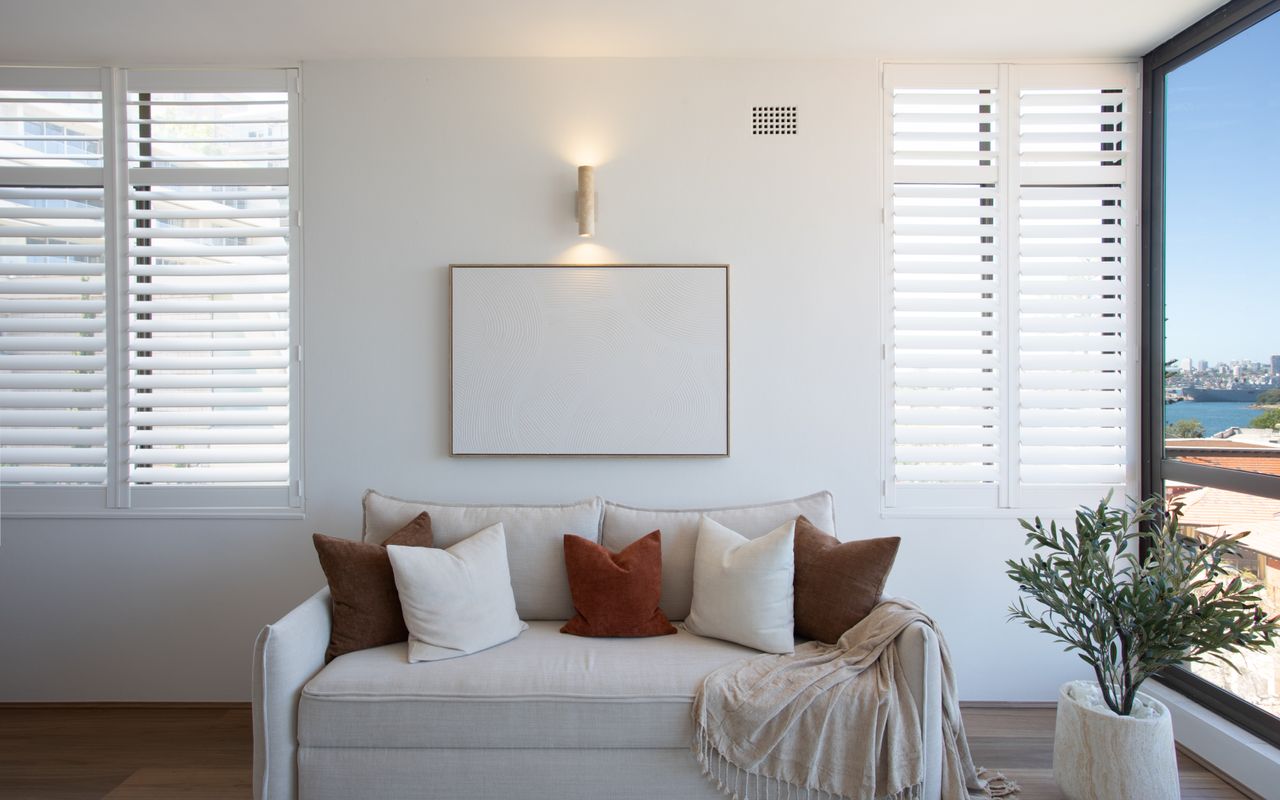 Harbour Crest, Kirribilli ISYD