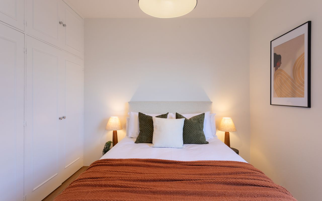 Harbour Crest, Kirribilli ISYD