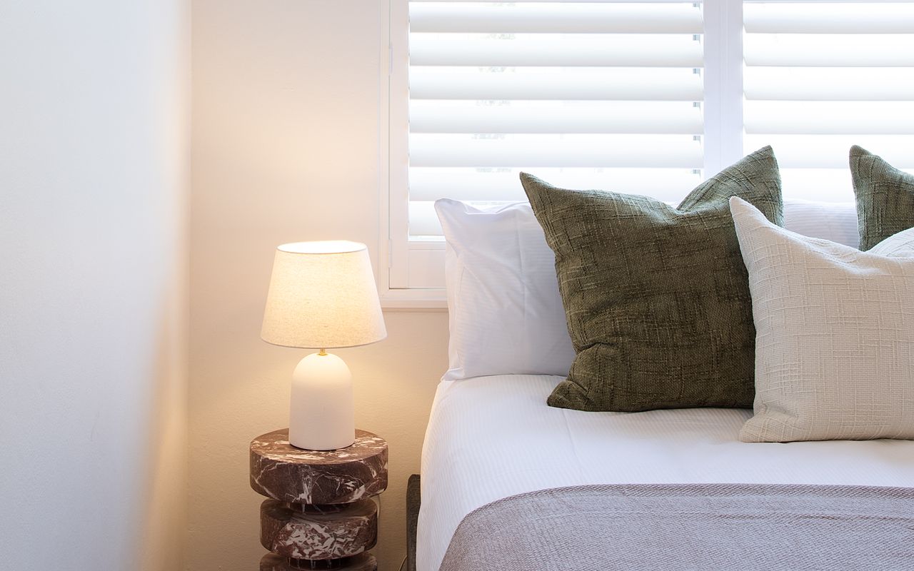 Harbour Crest, Kirribilli ISYD