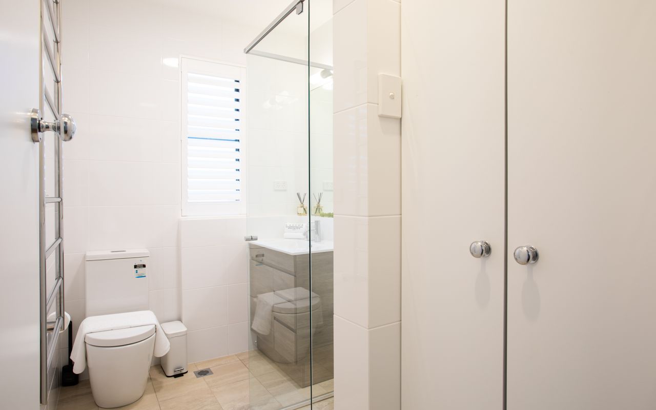 Harbour Crest, Kirribilli ISYD