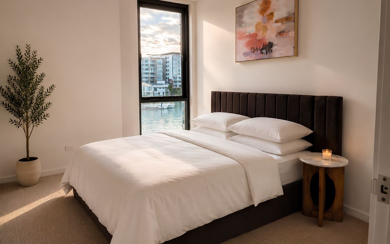 Marina Prestige, Hope Island IQLD