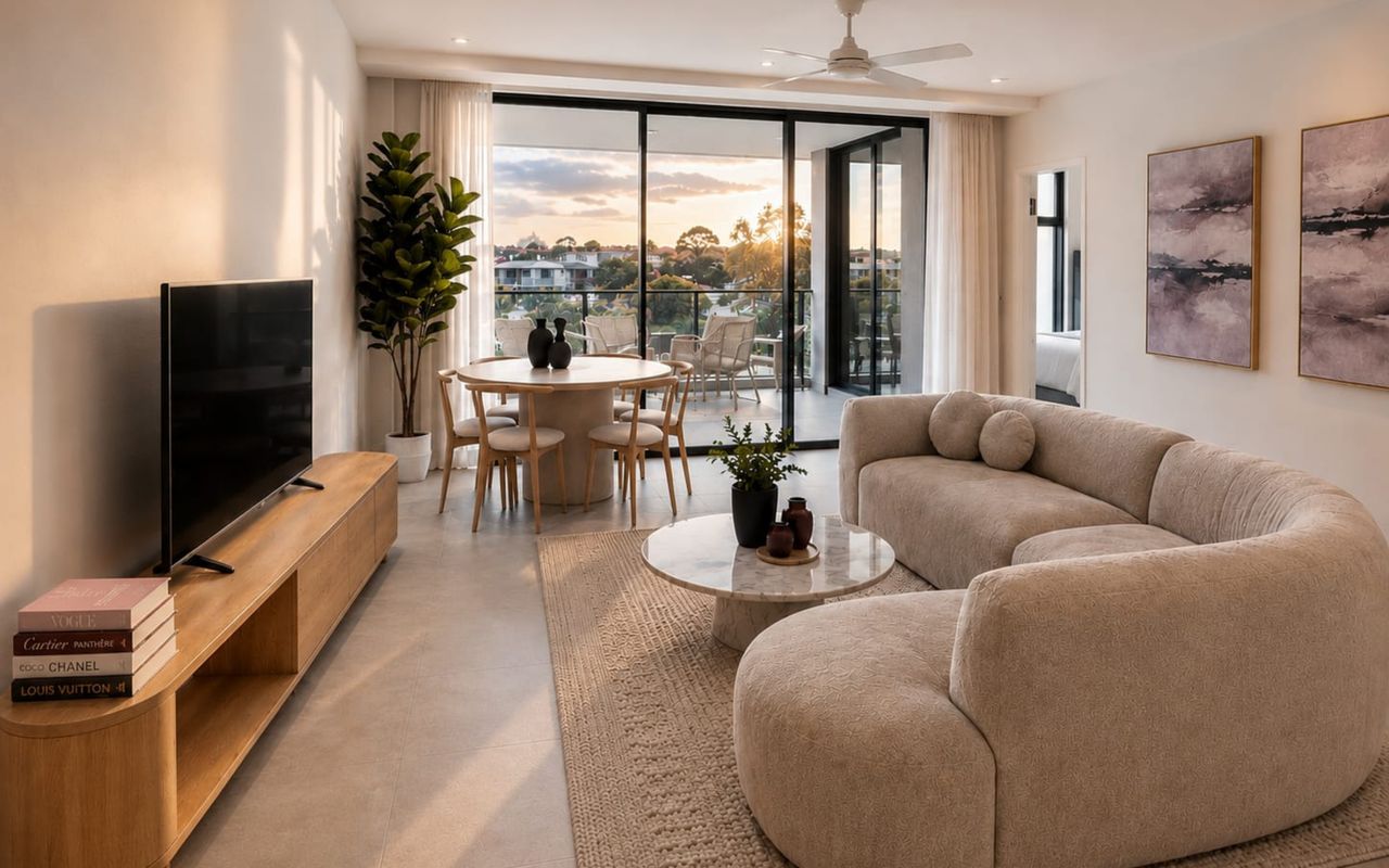Marina Prestige, Hope Island IQLD