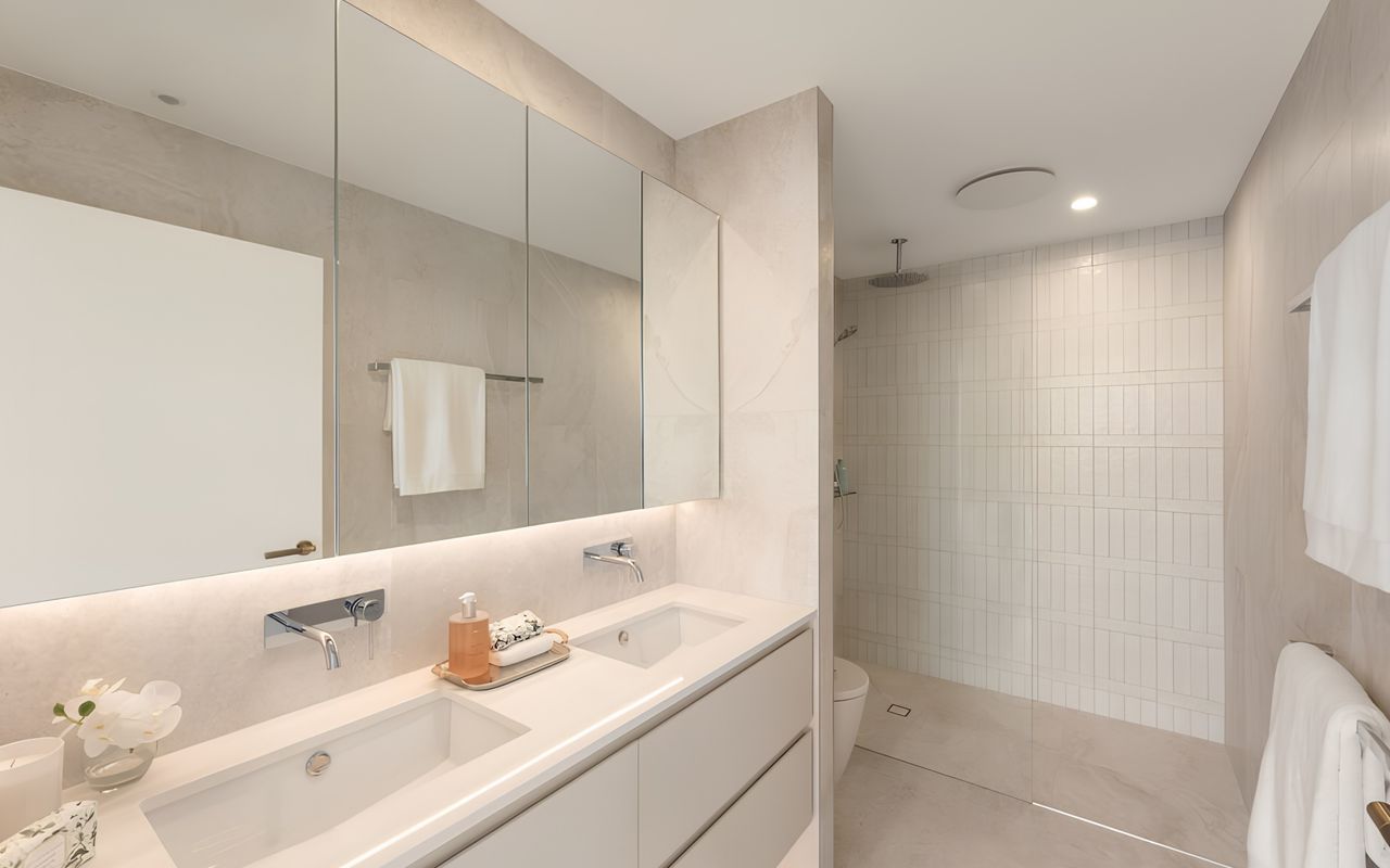 Marina Prestige, Hope Island IQLD