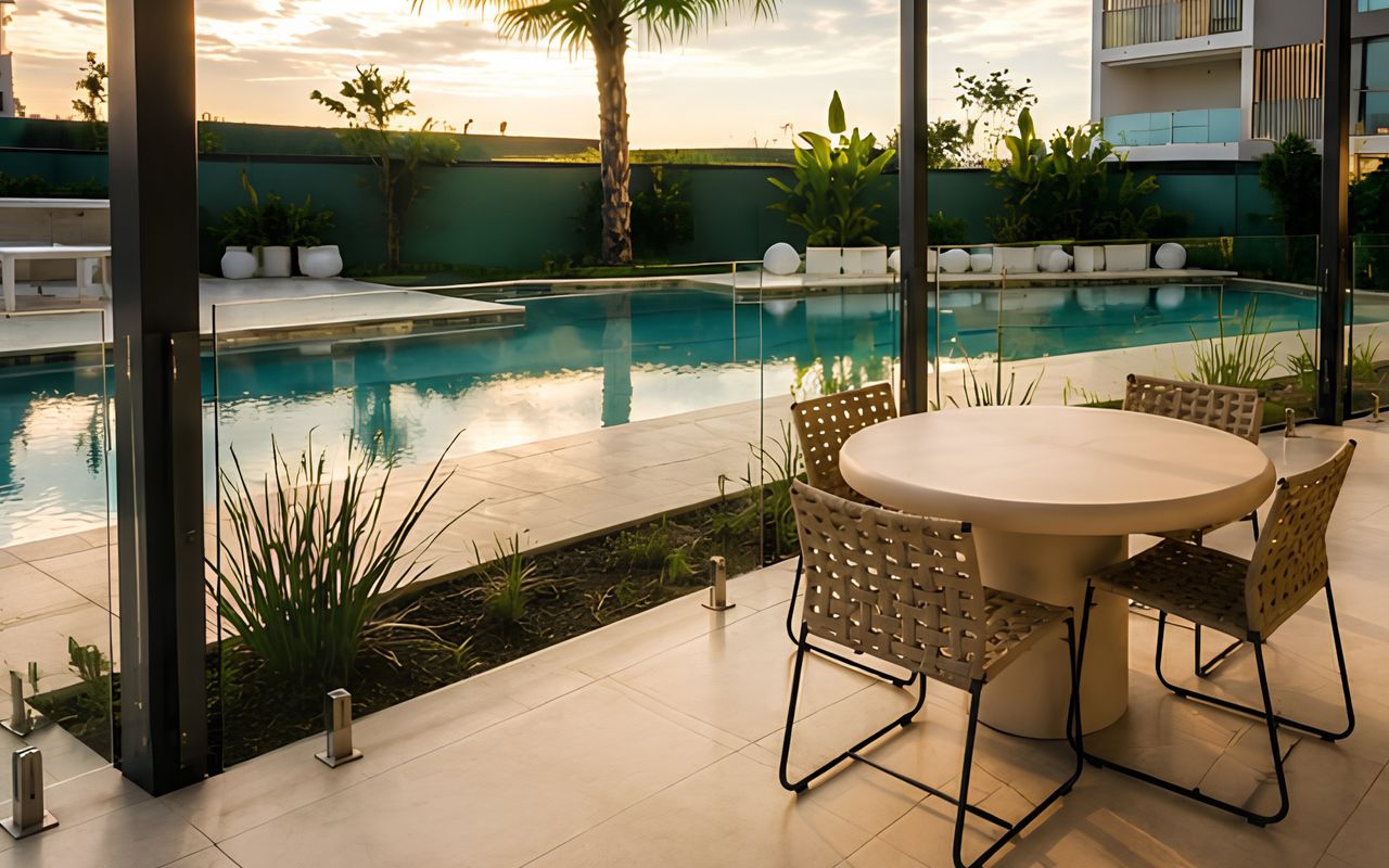Marina Prestige, Hope Island IQLD