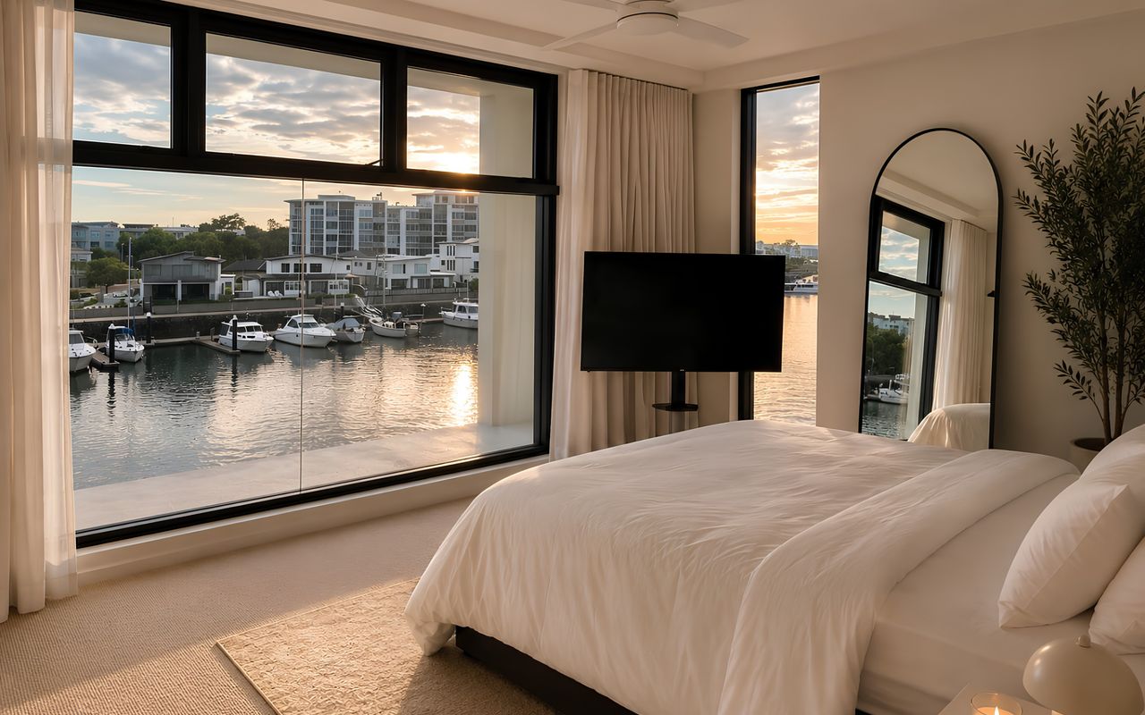 Marina Prestige, Hope Island IQLD
