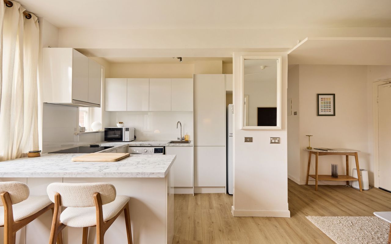 Bayley Nook, Elizabeth Bay ISYD