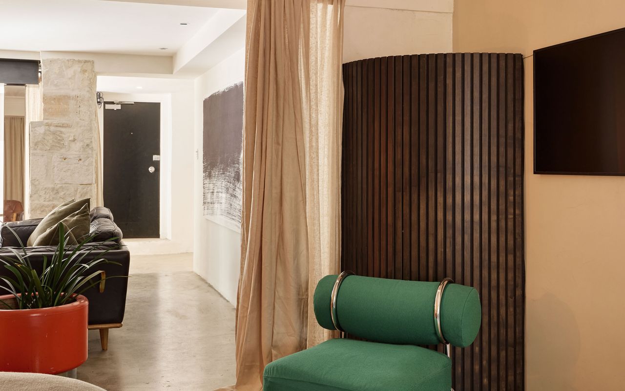 The Motif, Potts Point ISYD