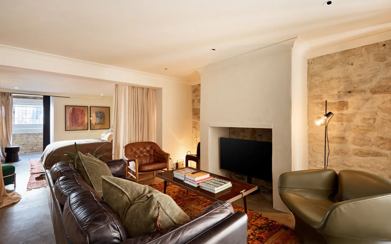 The Motif, Potts Point ISYD