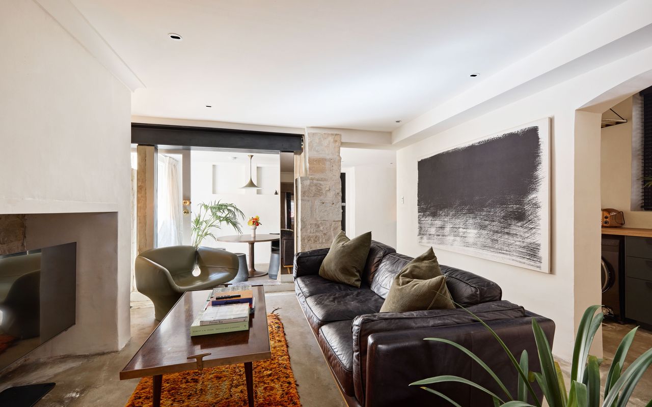 The Motif, Potts Point ISYD
