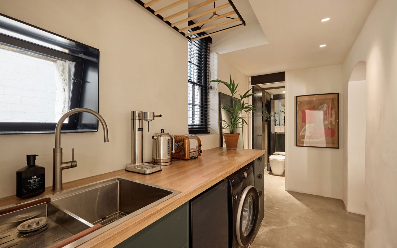 The Motif, Potts Point ISYD