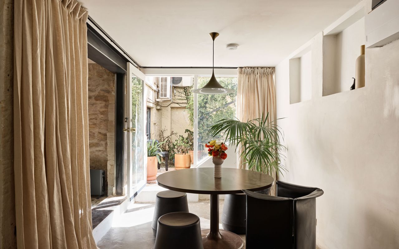 The Motif, Potts Point ISYD