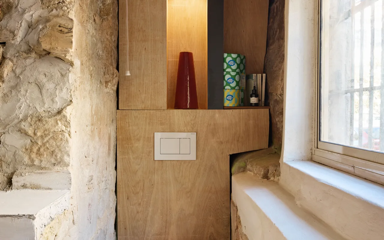 The Motif, Potts Point ISYD