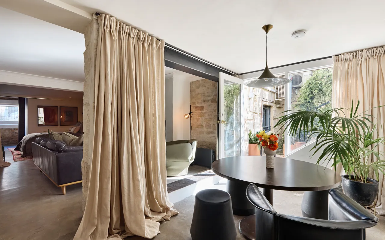 The Motif, Potts Point ISYD
