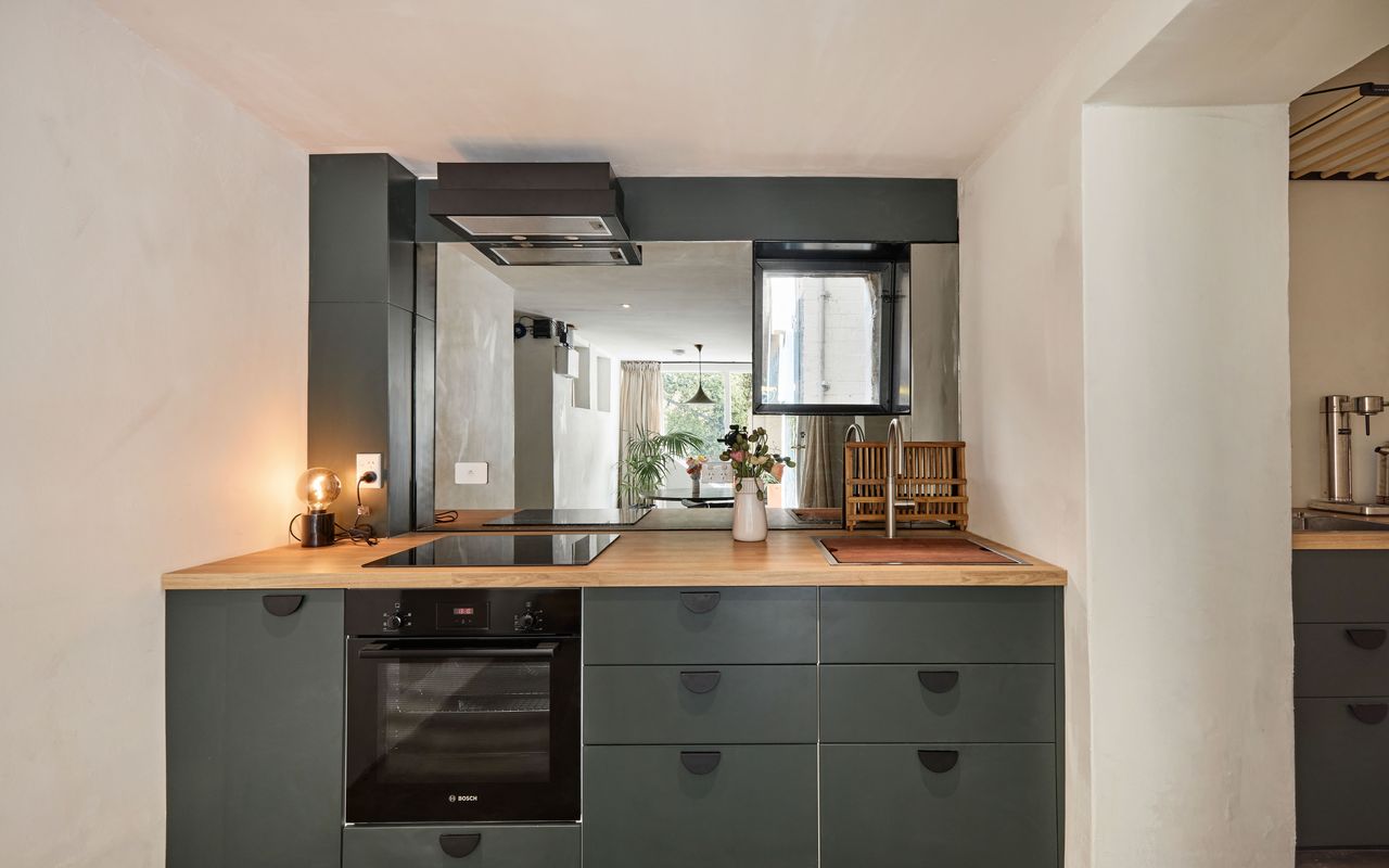The Motif, Potts Point ISYD