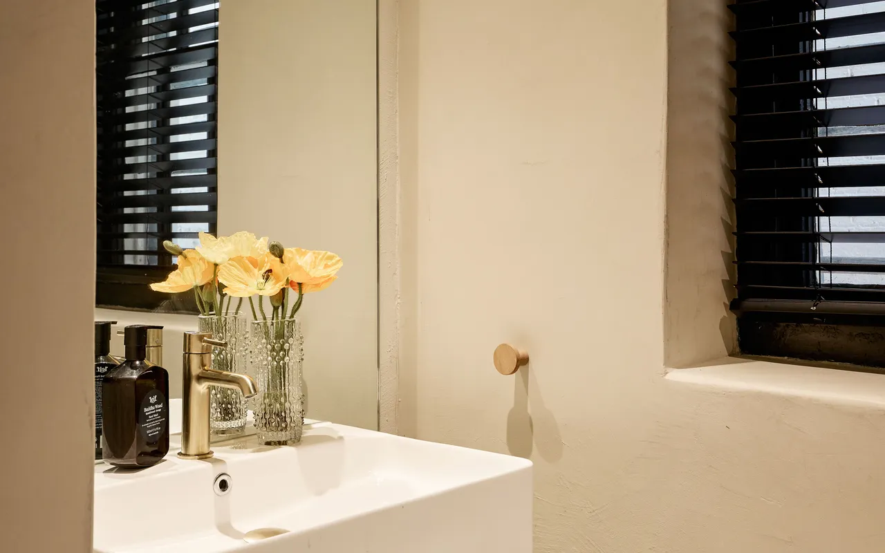 The Motif, Potts Point ISYD