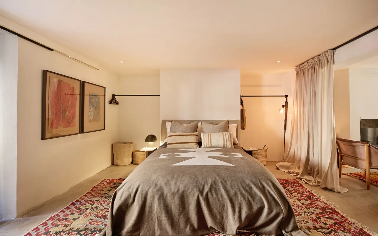 The Motif, Potts Point ISYD