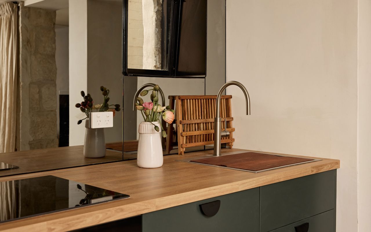 The Motif, Potts Point ISYD
