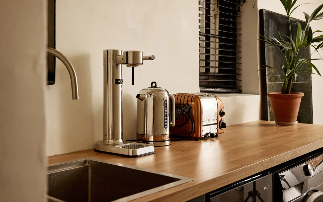 The Motif, Potts Point ISYD