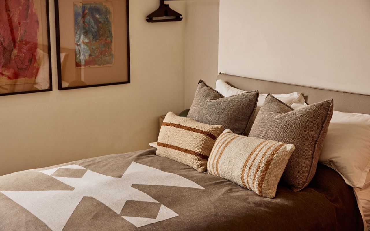 The Motif, Potts Point ISYD