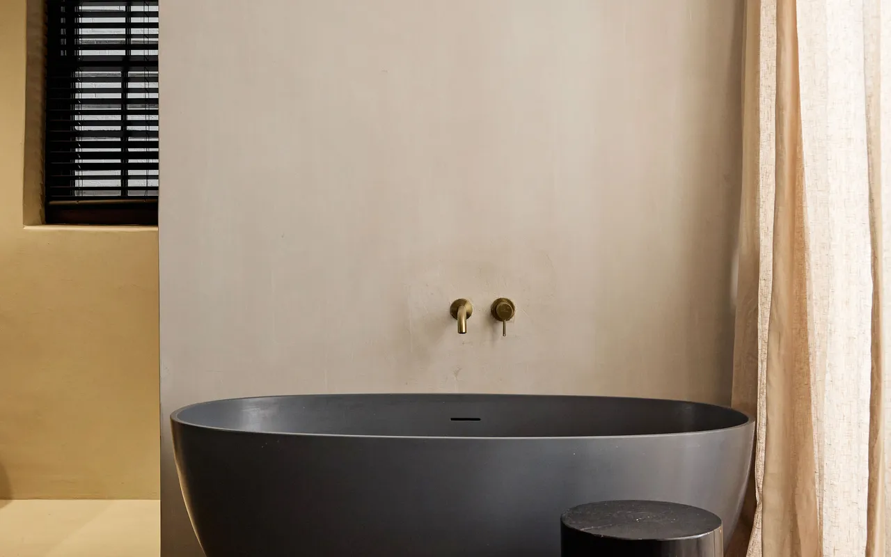 The Motif, Potts Point ISYD