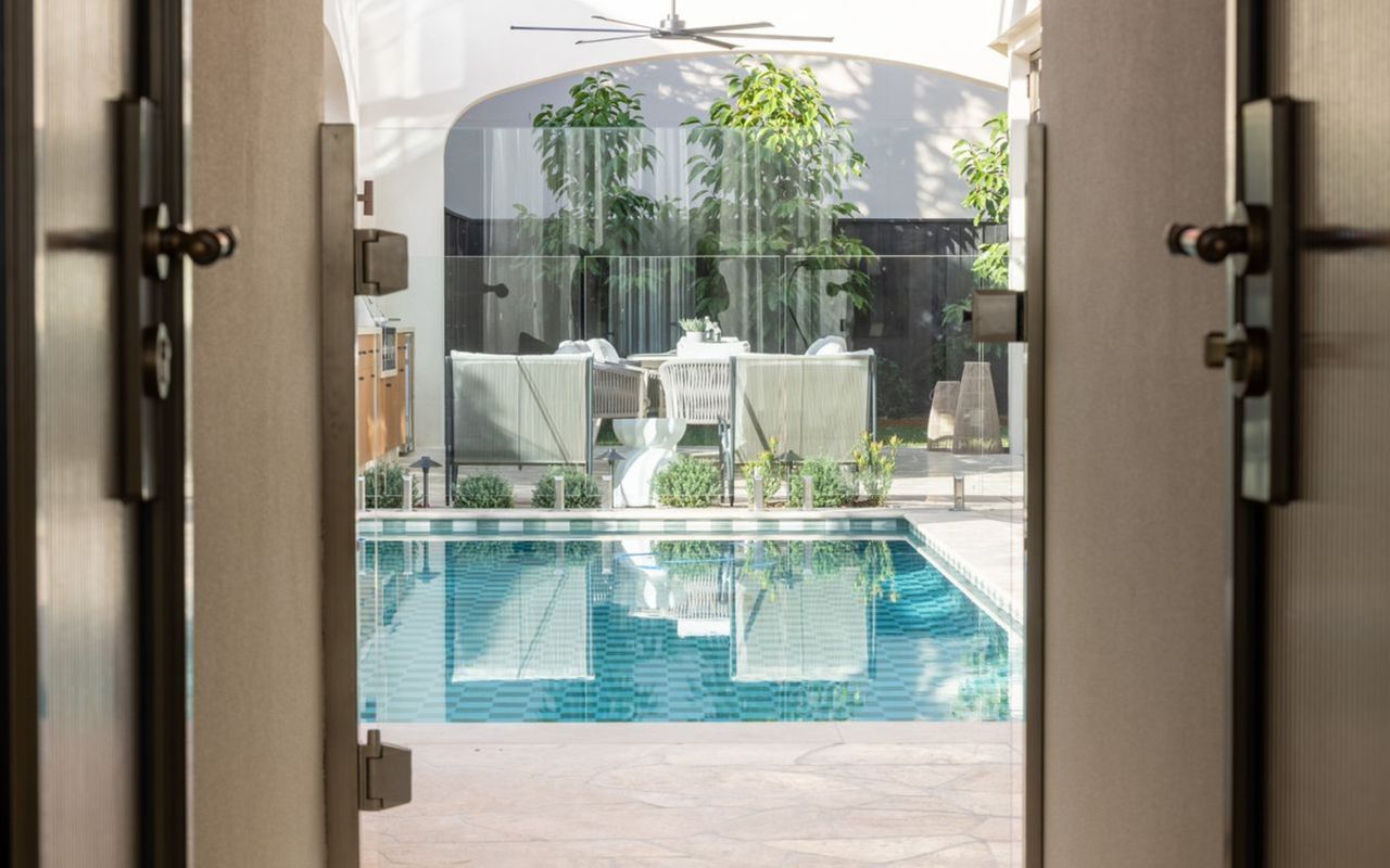 Villa Aurelia, Rose Bay LH LUXE