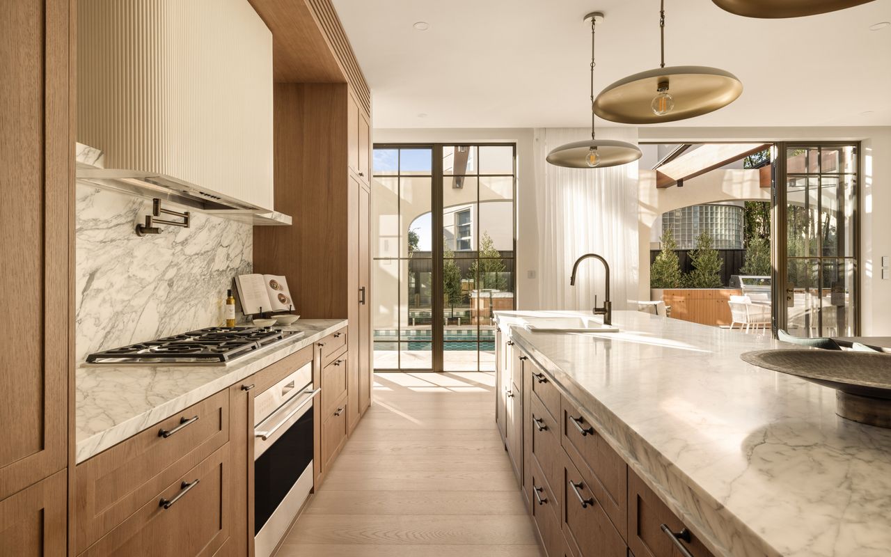 Villa Aurelia, Rose Bay LH LUXE