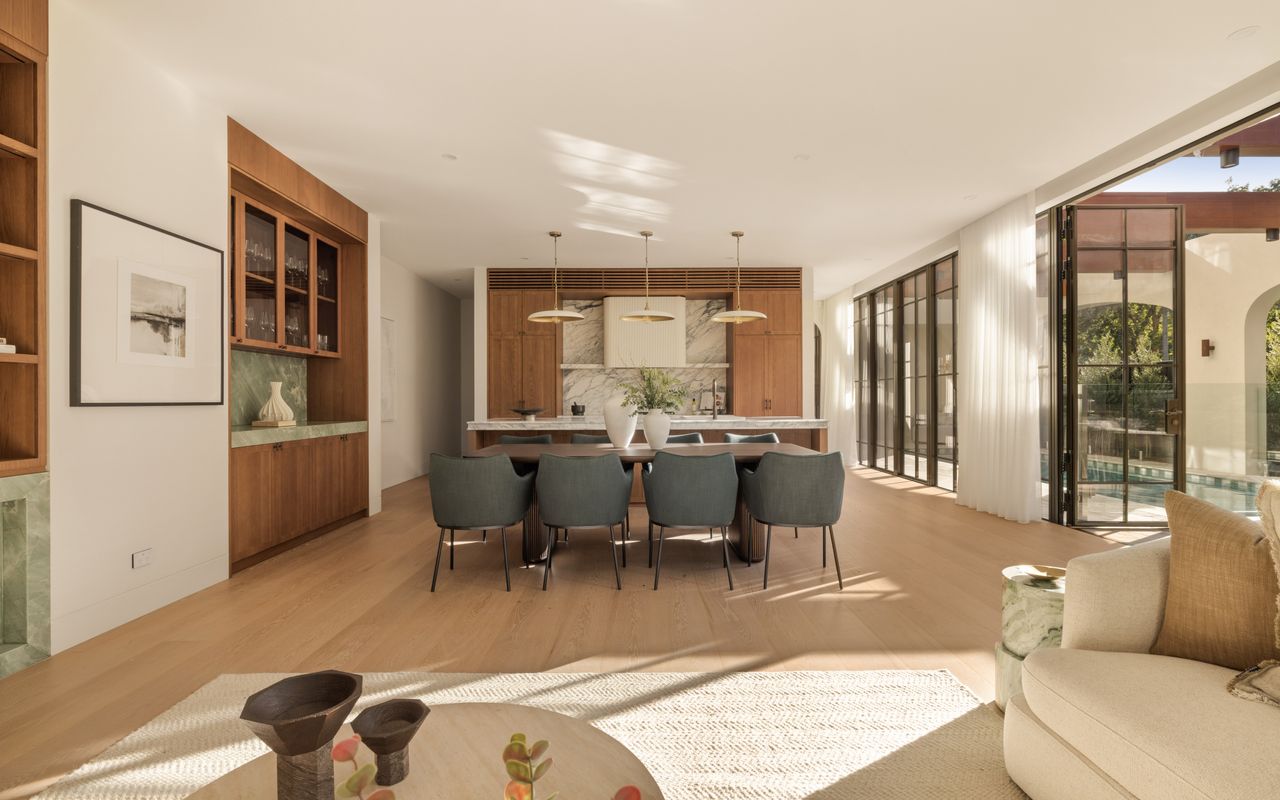 Villa Aurelia, Rose Bay LH LUXE