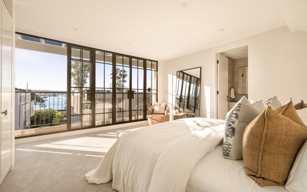 Villa Aurelia, Rose Bay LH LUXE